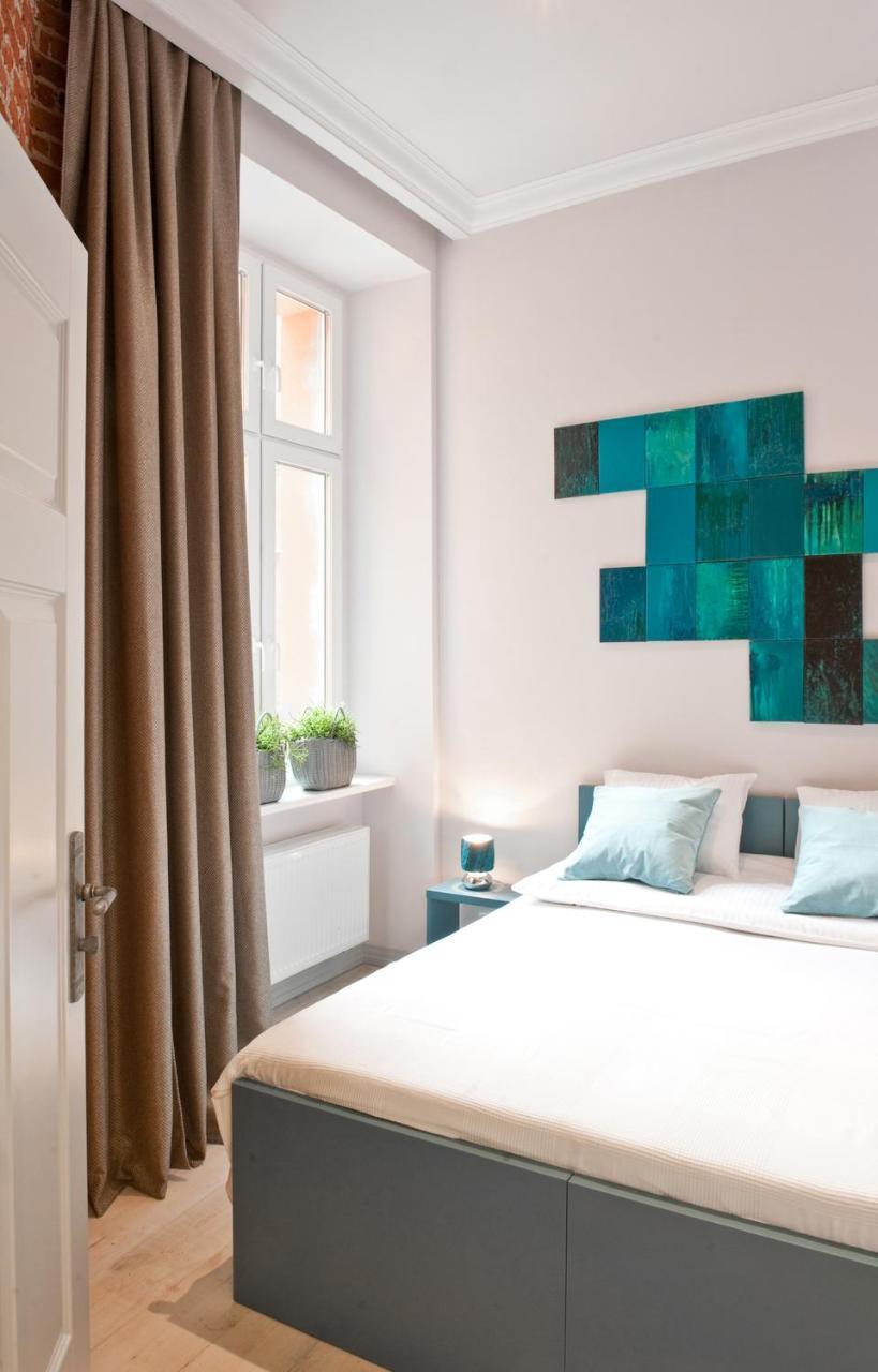 Hostel Moho M Wroclaw